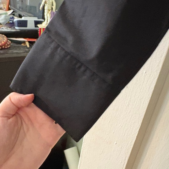 Size 14 Classic Black - Picture 2 of 3